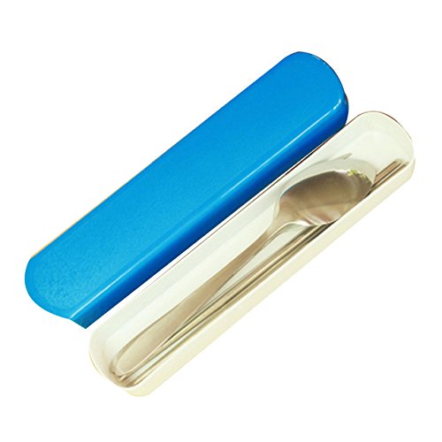 1Set PortableTraveling Camping Picnic Dinner ladle Fork Tools for