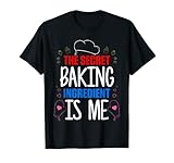 Baking Gift Idea Bakery Confectioner Pastry Cake