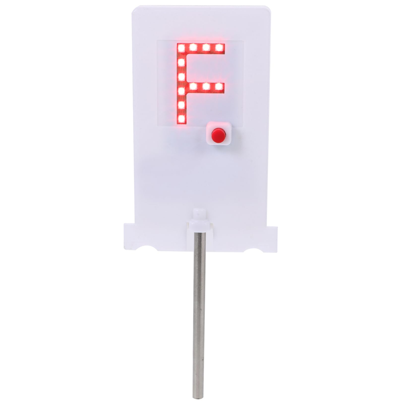 NAMOARLY Physical Light Source Lamp Optical Teaching Aid Optical Equipment Physical Optics Experimental Instrument Experimental Device Model Experiment Equipment Plastic