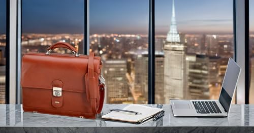 Image of ALASSIO Briefcase