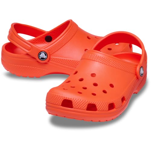 Image of Crocs Kid's Classic Clog (Little Kid /Big Kid /Toddler)