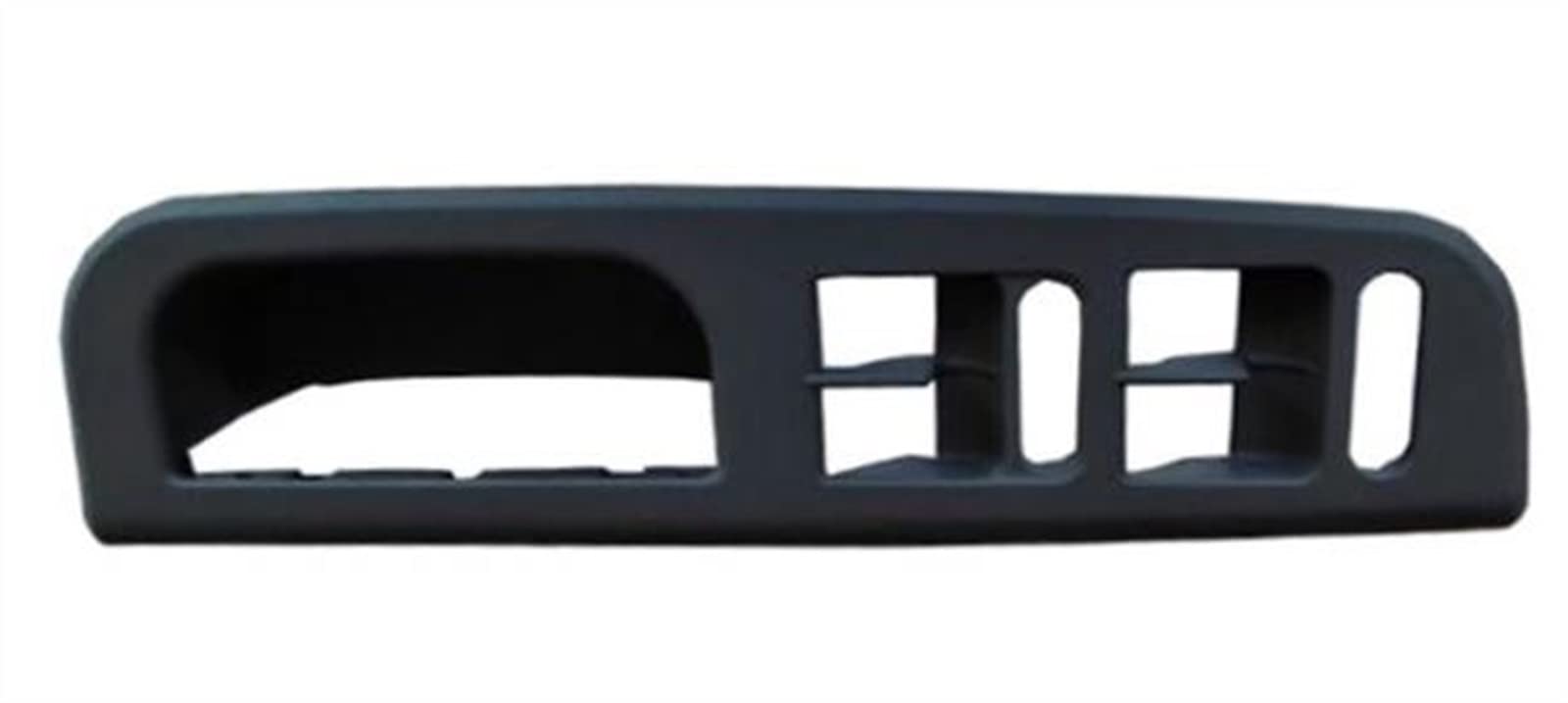 Commande de lève-vitre principale pour VW Passat Jetta Golf Mk4 bouton noir - 3
