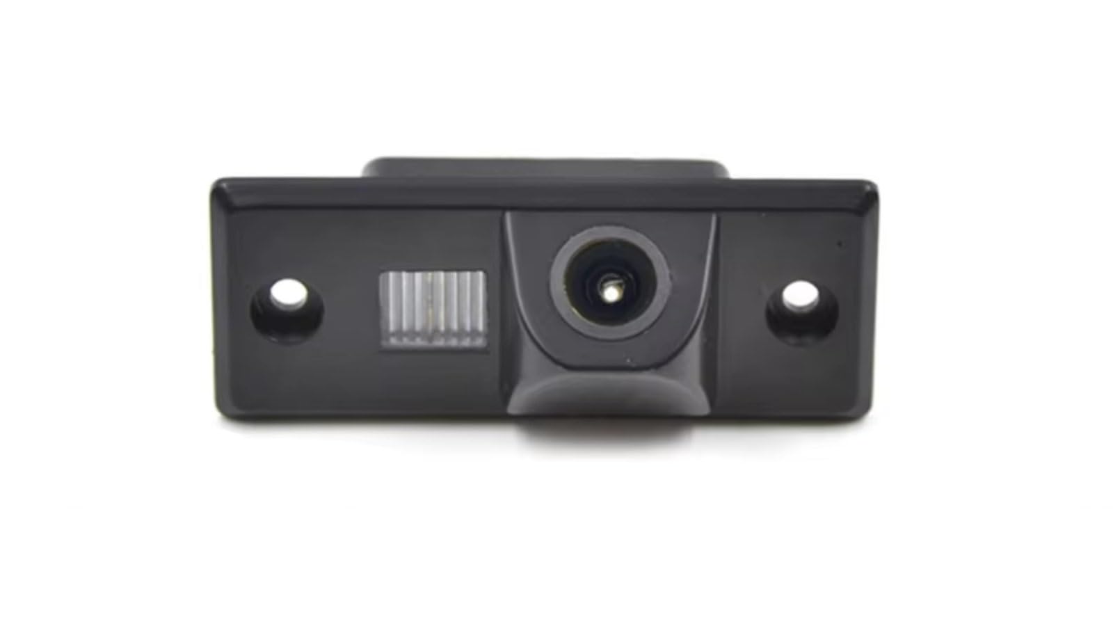 Caméra de recul HD avec trajectoire dynamique pour Volkswagen et Skoda - 8