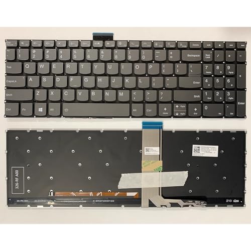 RU SP US �L�[�{�[�h lenovo �p IdeaPad 15 ALC7 ThinkBook G4 IAP/YOGA 7 16IAP7 �������ȒP(Dial backlight US)