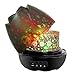 Price comparison product image SlowTon Music Baby Night Light, 2017 Newest Musical Rotating Projector with Animal Forest Patterns Desk Bedroom Lamps with 12 Songs for Kids Boys Girls Gift