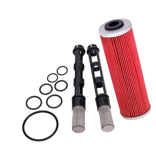 Motorradteile Ölfilter-Kit passend for 790 890 Duke 1190 RC8 R Track 1290 Super Adventure R 00050000068