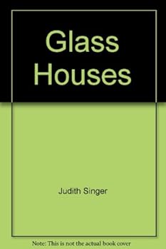 Paperback Glass Houses Book