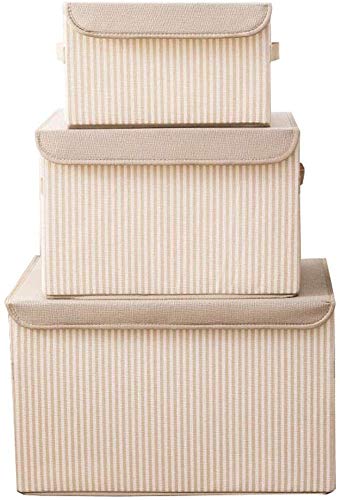 Boîte de rangement de vêtements pliable pour optimiser les placards de chambre