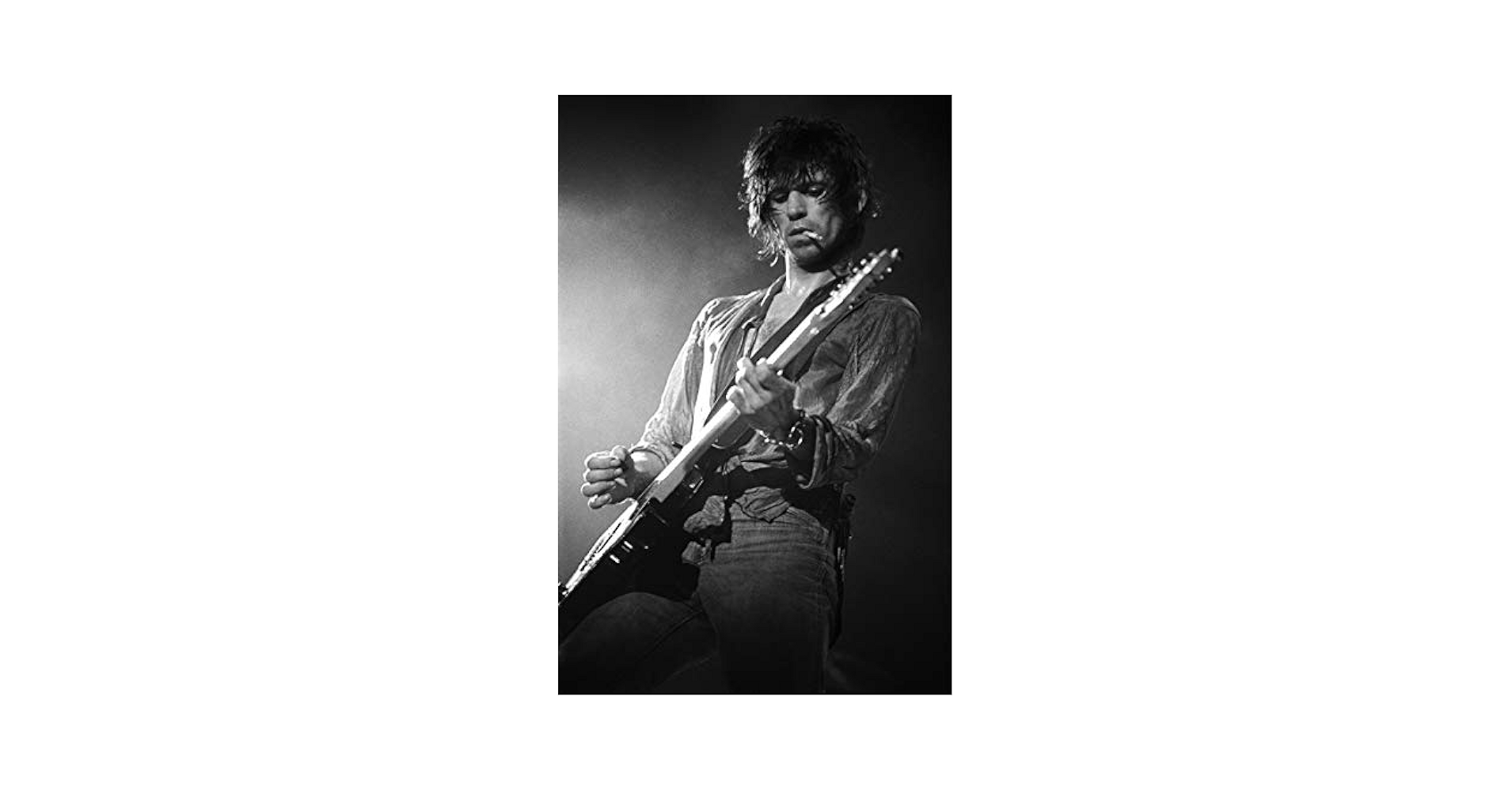 Keith richards 　即日発送 Keith / Keith Richards