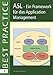 Produktbild ASL - Ein Framework für das Application Management