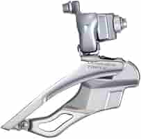 シマノDURA-ACE fc7800-F φ34.9 フロントディレイラー Shimano Dura-Ace FD-7800 - I Know a Guy Bicycles