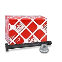 febi bilstein 27726 Montagesatz für Querlenker , 1 Stück