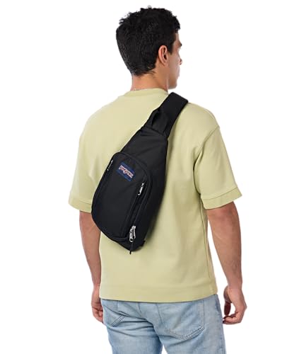 JanSport Move Sling4
