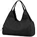 BlesMaller Sporttasche Damen Reisetasche Handgep&auml;ck mit Schuhfach & Nassfach Trainingstasche kleine Gym Tasche f&uuml;r Yoga Sauna Schwimmen