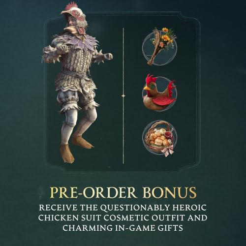 Image of Fable | Standard Edition | XBOX Series X