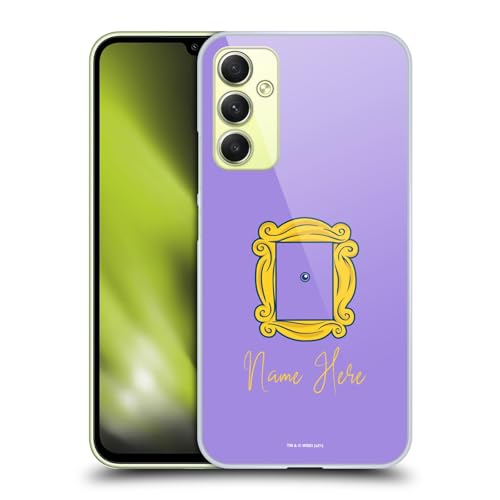 Coque Friends Samsung A34 5G rigide anti-choc pour protéger votre mobile avec style