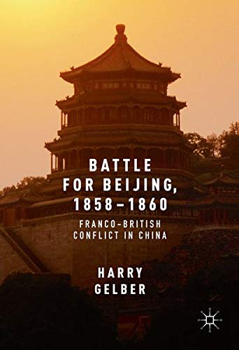 Buy Battle for Beijing, 1858–1860 — BookShops.in