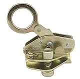 Lanyarco 25KN Heavy Duty Outdoor Rock Climbing Tree Arborist 1/2