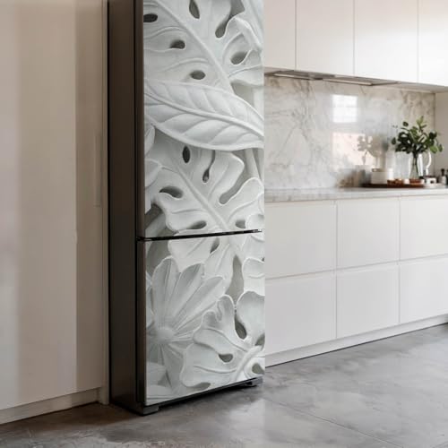 Tapis de cuisine anti-tache imperméable à surface lisse