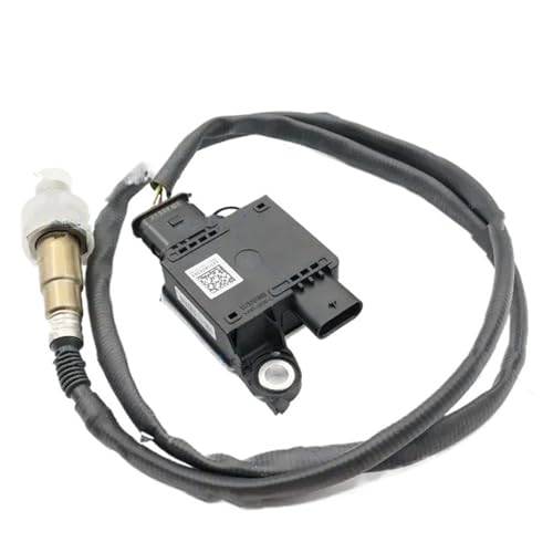 Capteur PM pour Mazda CX-5 2.2D : sonde de particules SH9P-18641