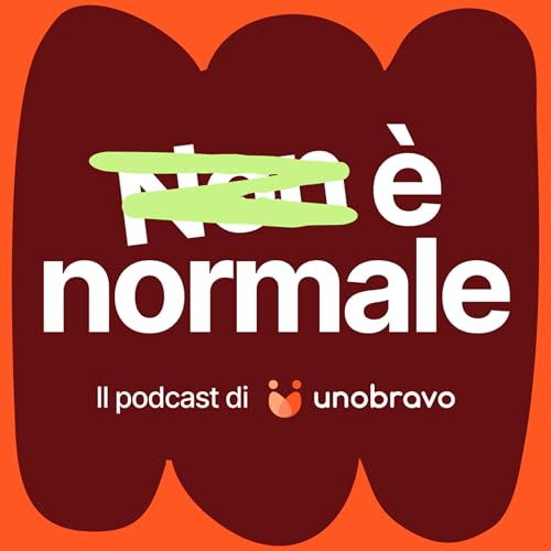 Giulio Mosca (il Baffogram): mostrare le debolezze &egrave; una forza incredibile copertina