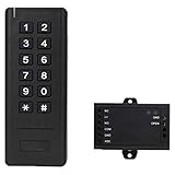 Aviso batería baja. Camtronics K3 SIN, Sistema de Control de Acceso inalámbrico