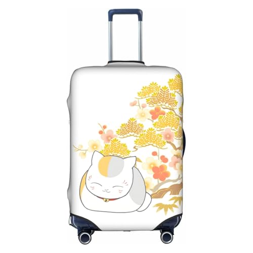 [Raysent] �X�[�c�P�[�X�J�o�[ �ĖڗF�l�� �ɂ�񂱐搶 �L�����[�P�[�X�J�o�[ �L�k�f�� �ϋv�� ���h�~ ����h�~ ���t���ȒP ����\ �e�T�C�Y�Ή�