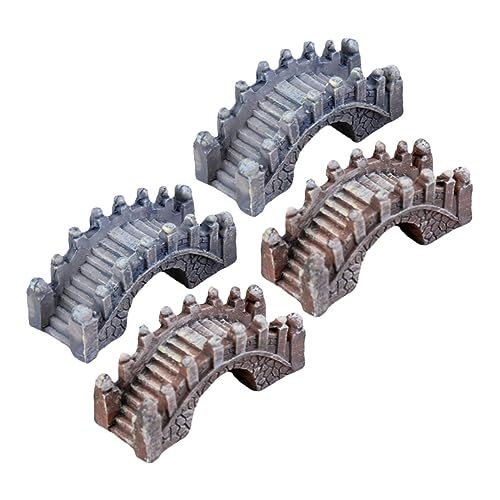 YARNOW �~�j�`���A���̃t�B�M���A �����O�K�[�f���f�R���[�V�����p �������ϋv�u���b�W���i���� �]�앗�i�~�̓I�t�B�X�뉀�p�͌^ 4�Z�b�g