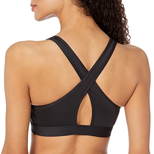 adidas Women's Powerreact Training Medium Support Bra2