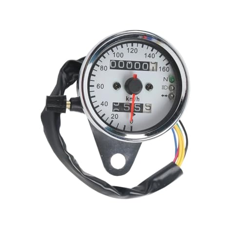 �I�[�g�o�C�̃X�s�[�h���[�^�[�Q�[�W �I�[�g�o�C LED �o�b�N���C�g �f���A�� �I�h���[�^�[ �o�C�N �X�s�[�h���[�^�[ �C���W�P�[�^�[ �X�s�[�h���[�^�[ �Q�[�W �n�[���[ �A�N�Z�T���[�p