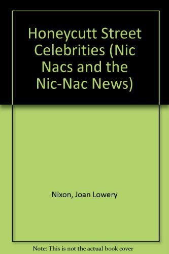 Preisvergleich Produktbild The Honeycutt Street Celebrities
