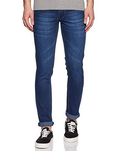 Diverse Men’s Skinny Jeans