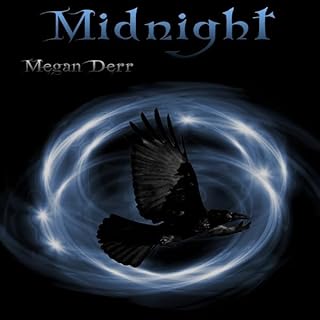 Midnight: Dance with the Devil, Book 3 Audiolibro Por Megan Derr arte de portada