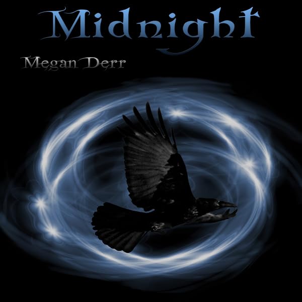 Cover art for Midnight: Dance with the Devil, Book 3