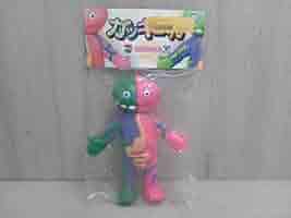 ガッキーくん ソフビ 6cm フィギュア 12体セット 41yUD2Xlx-L._AC_SY200_QL15_.jpg