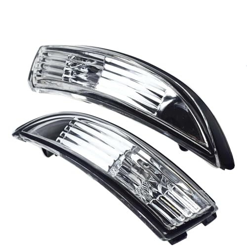 Luz de giro espejo Ford B-Max soluciona el parpadeo rápido con este repetidor intermitente