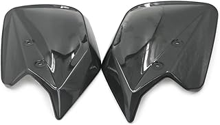 Hand Guard Cover Handguard Wind Shield Falling Protection For Ya&ma&ha NMAX 125 155 2017-2019 / XMAX 125/250 2017-2019 Windscreen