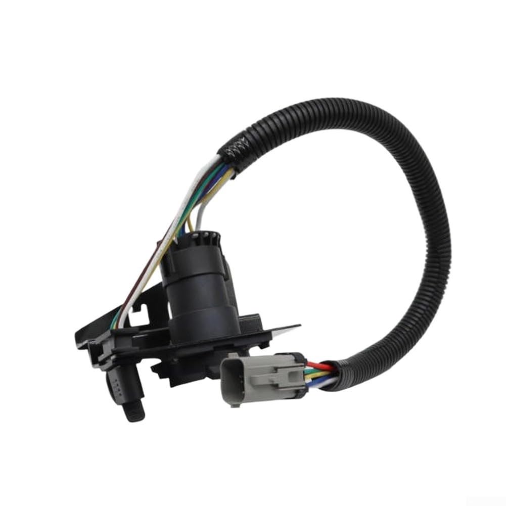 and Play - Arnés de enchufe de 7 vías para Ford F450 F550 y Play