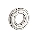 SKF 6200-2Z Single Row Ball BRGS Factory New