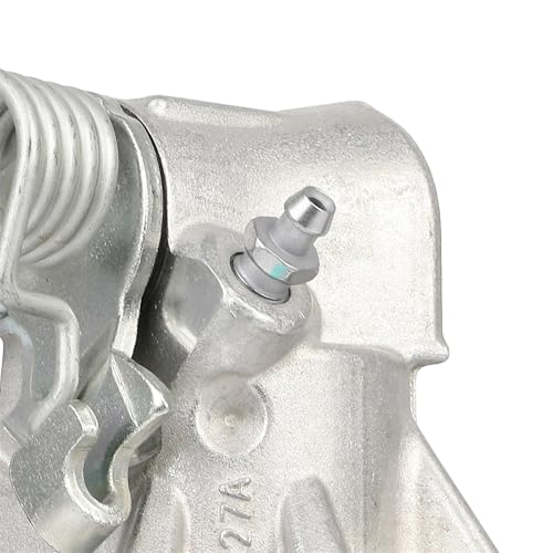 Image of SCITOO - Rear Brake Calipers Assembly w /Bracket For Ford,For Mazda