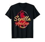 Seville Spain Souvenir Store
