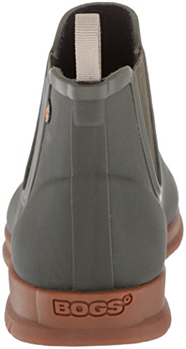 BOGS Women's Sweetpea Ankle Waterproof Rain Boot - Image 4