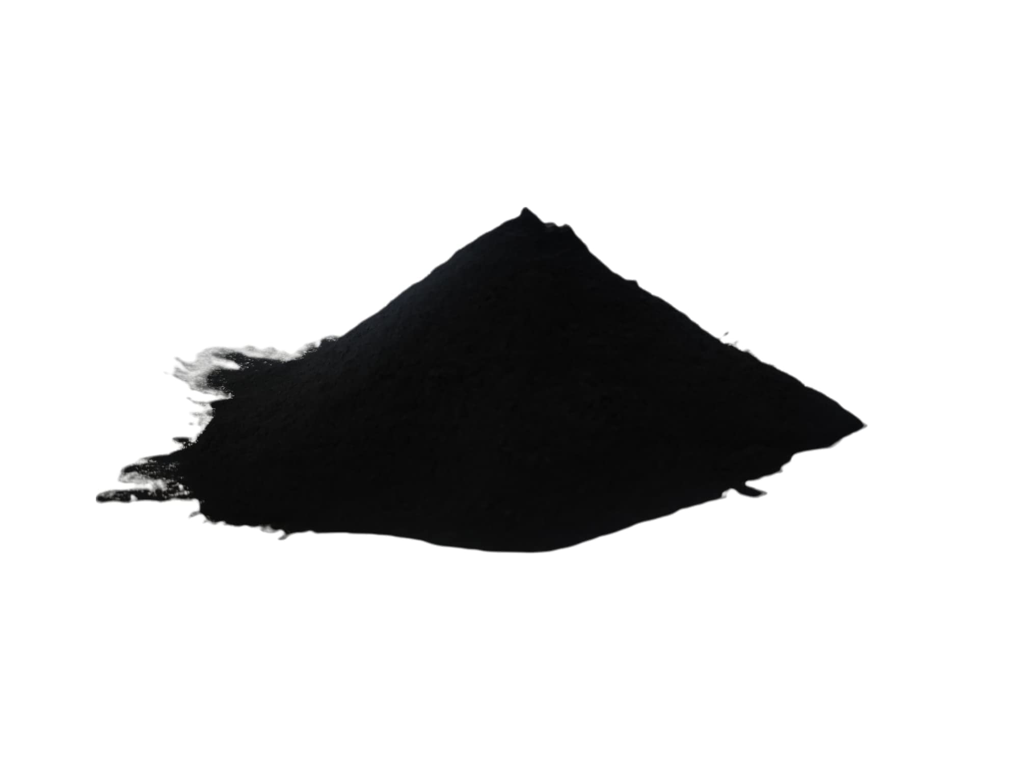 Buy Kedia Minerals Fe304 Iron Oxide Black Powder