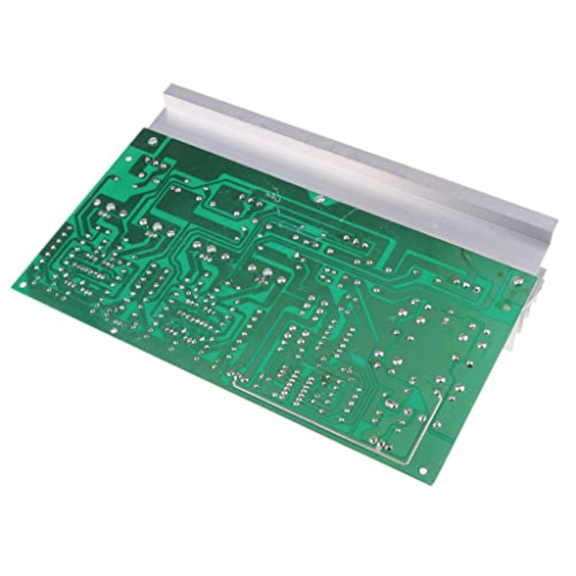 High-Power Dual-Channel Stereo Audio Amplifier Module Amp Board 150W+150W