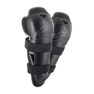 Alpinestars Bionic Action Jeugd KnieBeschermers