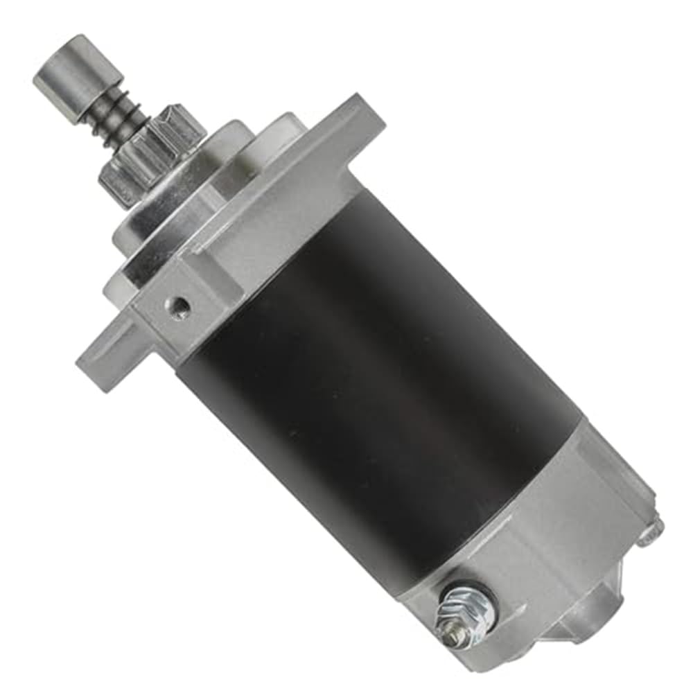 Démarreur Électrique Pour Mercury Pour Marine Pour Suzuki, démarreur de moteur 3C8-76010-1, 31100-94400, pièce 50-853805T03 S108-112 S108-120 Sauvegarder