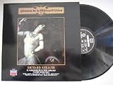 Antiguo Vinilo - Old Vinyl : Historia de la Música Clásica nº 43: RICHARD STRAUSS : El Caballero de la Rosa (Selección), Salomé (Escena final)