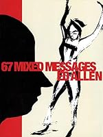 67 Mixed Messages: Poems (New Series #12) 0916272869 Book Cover