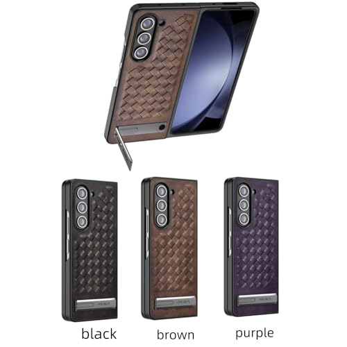 Étui Galaxy Z Fold 5 antichoc pour éviter rayures et chutes