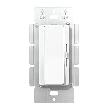 Dimmer and Driver Switch in ONE, AC120V 60W ON/Off Driver+dimmer 2 in1 Output Voltage 12V +/-0.5V, UL,FCC,CE Class, 2in1 UL Listed, Class 2